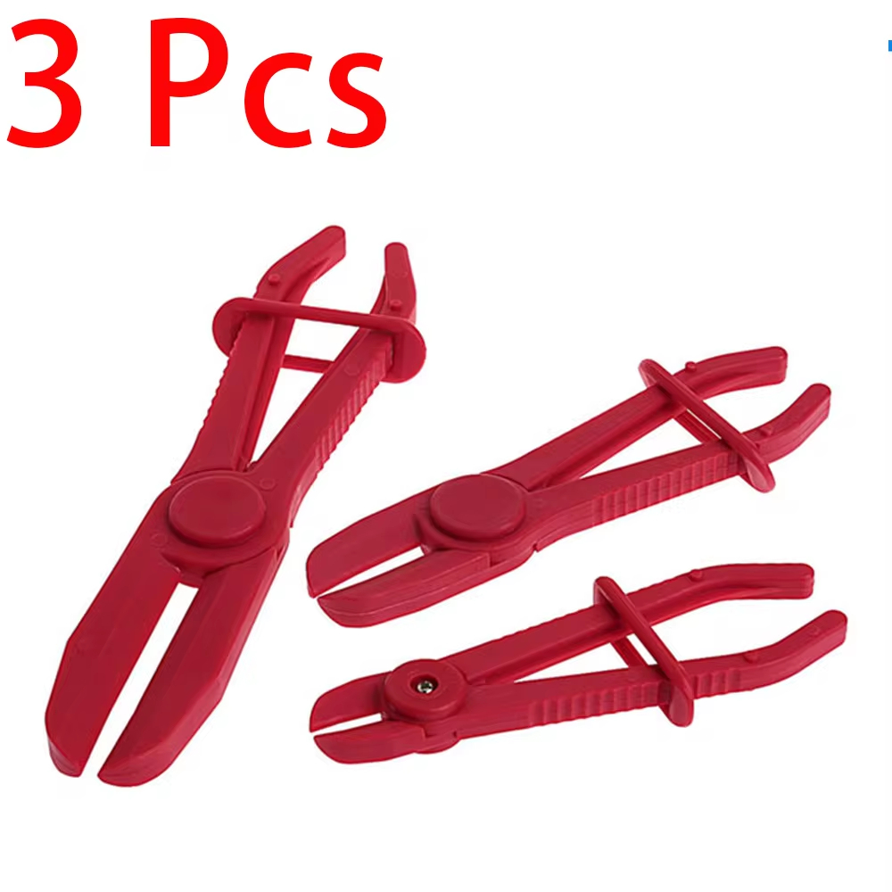 3Pcs/Set Hose Tube Clamp Plier - đánh giá và giá Hose Clamp Assorted