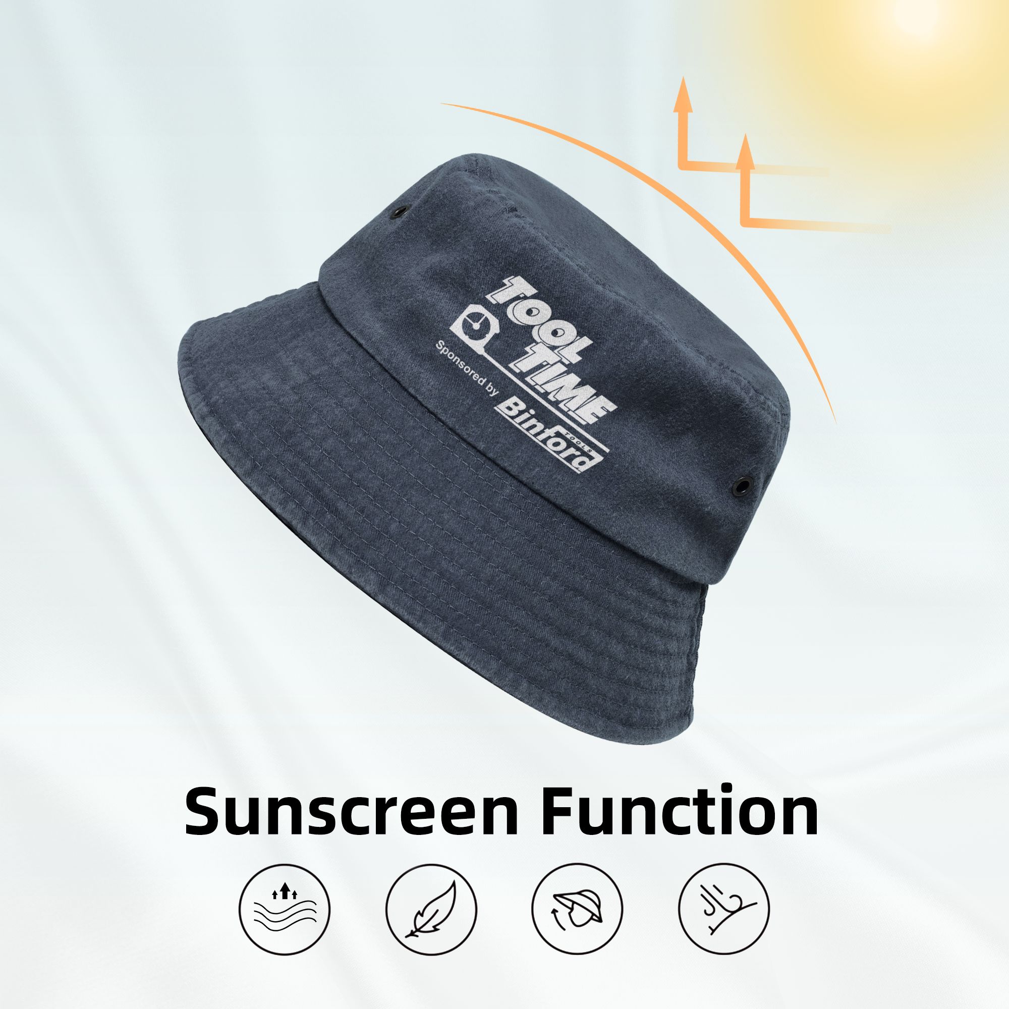 Getaway Headwear Tool Time spo - đánh giá và giá Home Improvement Tool Time