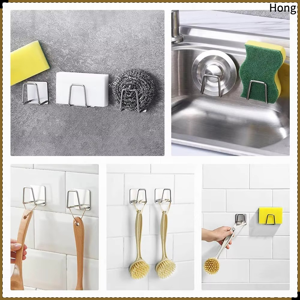 Kitchen Sponge Storages Sink D - đánh giá và giá Home Improvement Kitchen