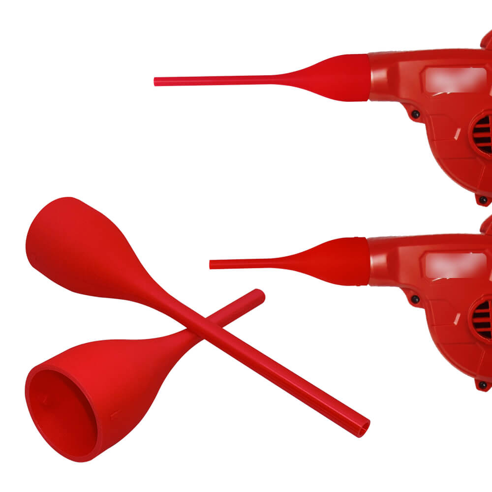 Blower Nozzle 2-Piece Set, Com - đánh giá và giá Milwaukee Drill M18 Fuel