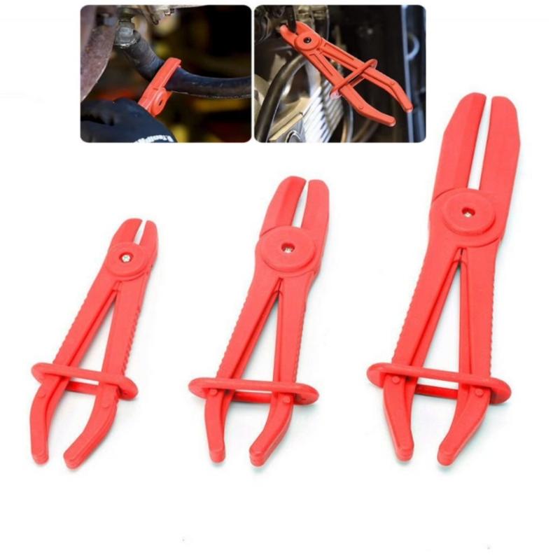 New 1/3Pcs Brake Fuel Water Li - đánh giá và giá Hose Clamp Assorted