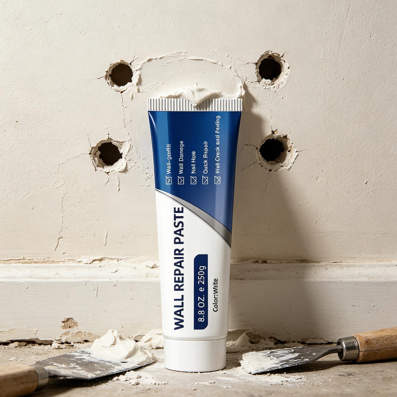 Wall Repair Paste | Drywall Qu - đánh giá và giá Tile Grout Repair