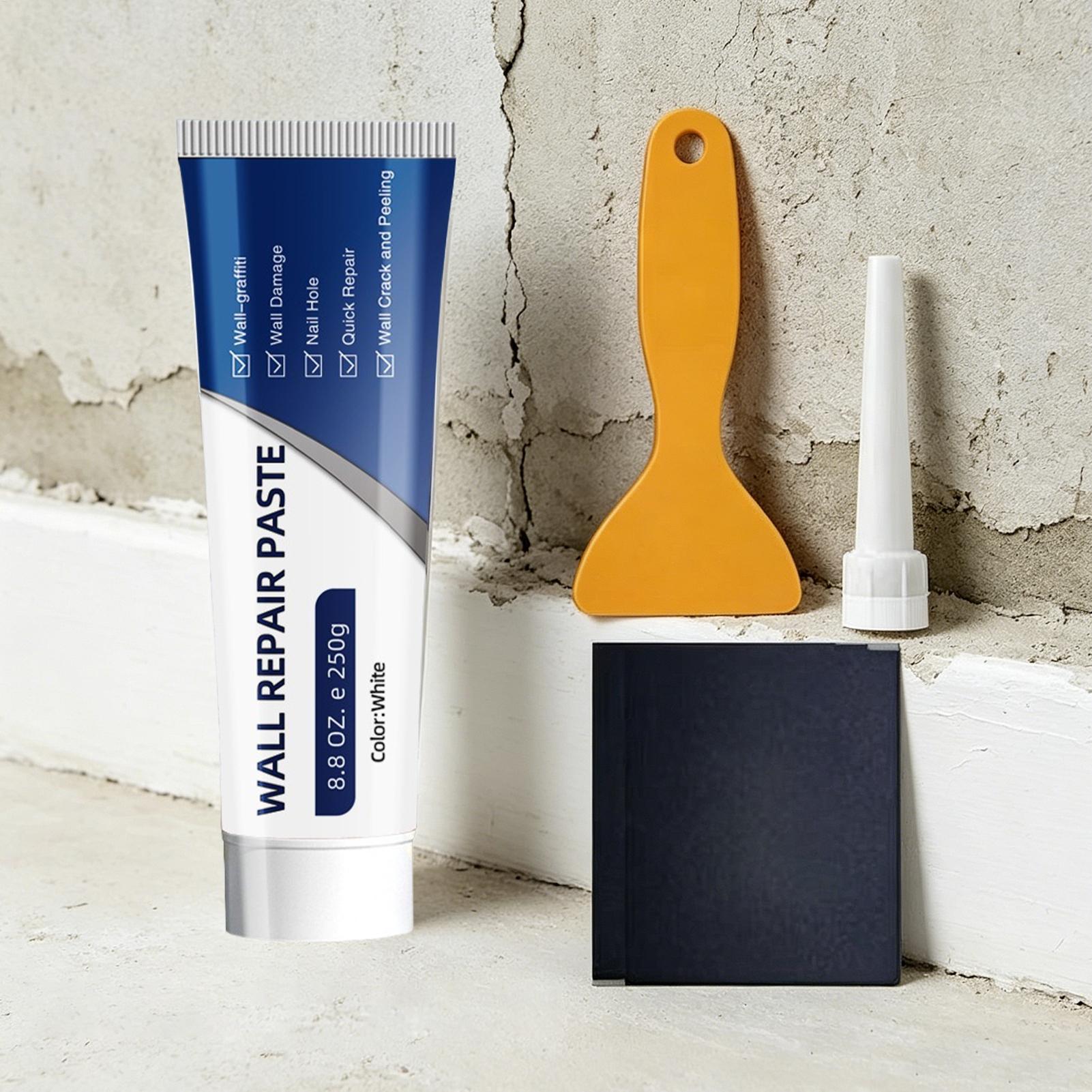 Wall Repair Paste | Drywall Qu - đánh giá và giá Tile Grout Repair
