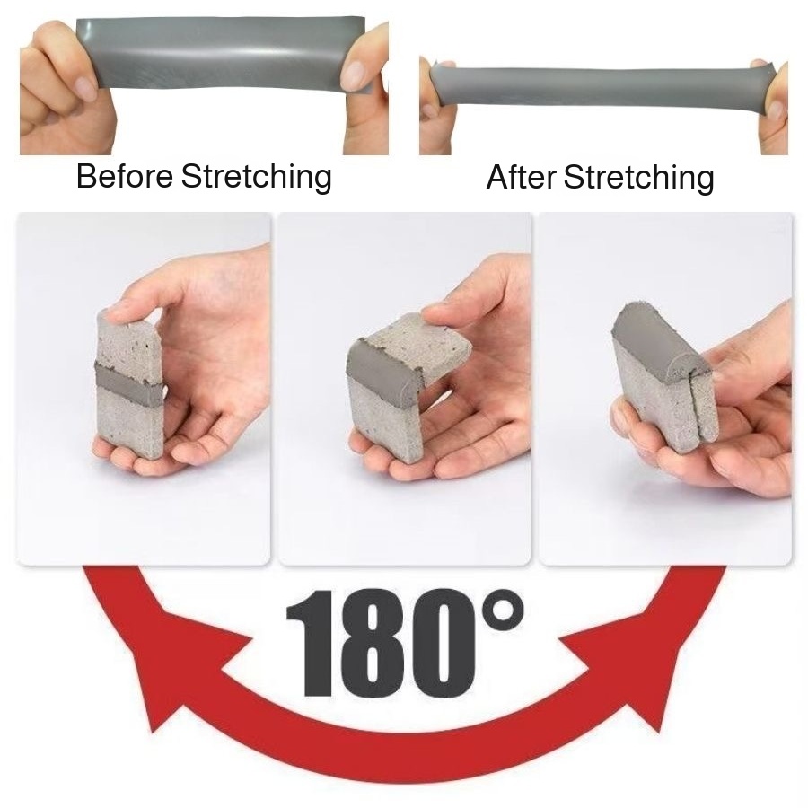 1/2pcs 500MLWaterproof Glue Re - đánh giá và giá Tile Grout Repair