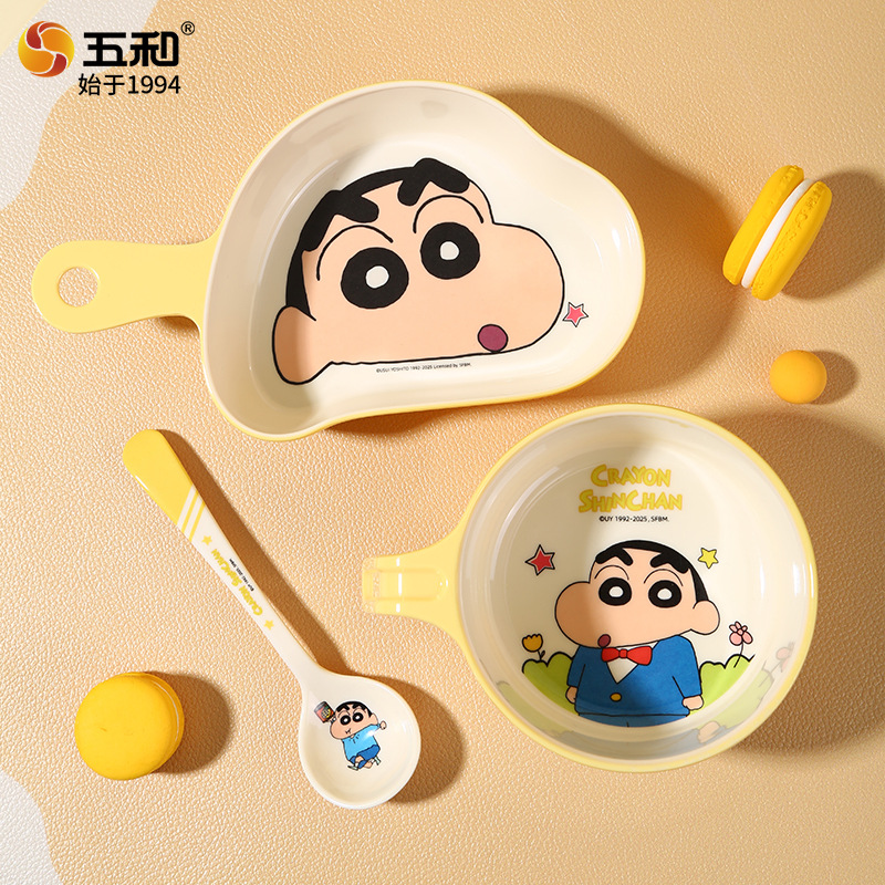 Crayon Cute Tableware 2025 New - đánh giá và giá Home Improvement Hardware