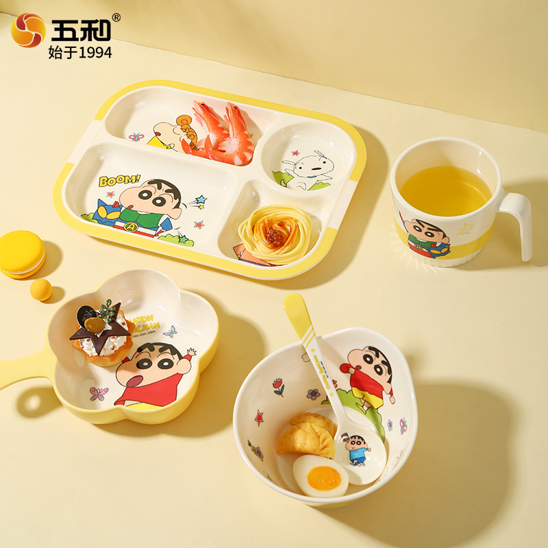 Crayon Cute Tableware 2025 New - đánh giá và giá Home Improvement Hardware
